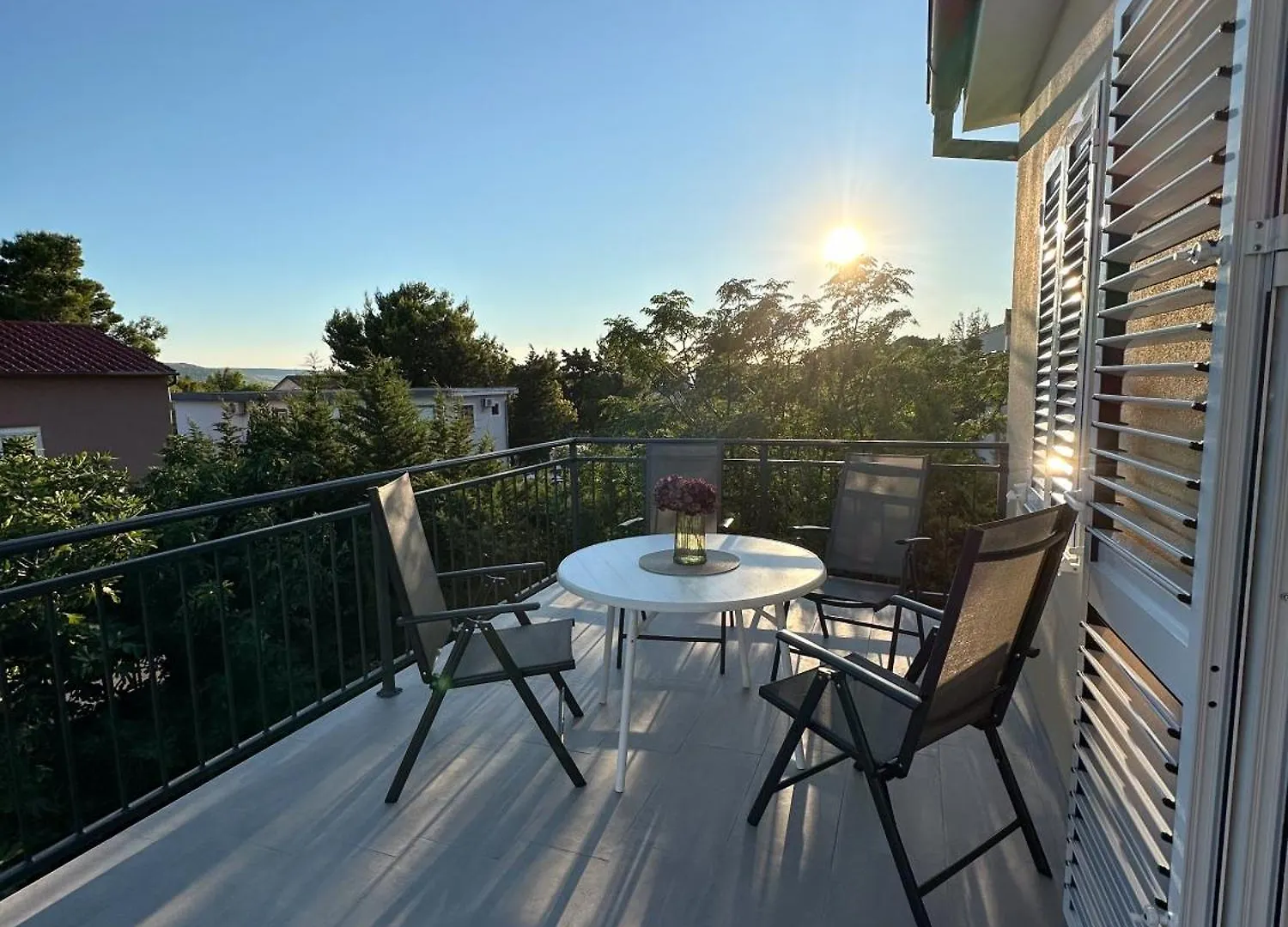 Apartmani Barun 200M From Beach Seline Apartment