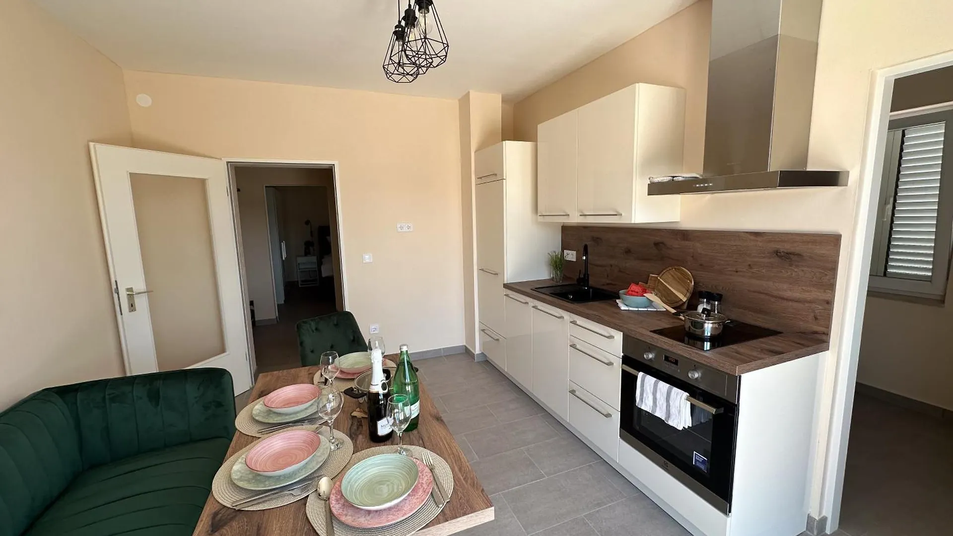 Apartmani Barun 200M From Beach Seline