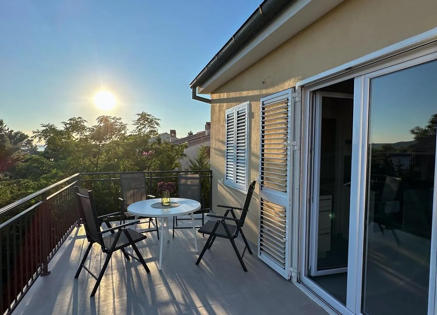 Apartmani Barun 200M From Beach Seline