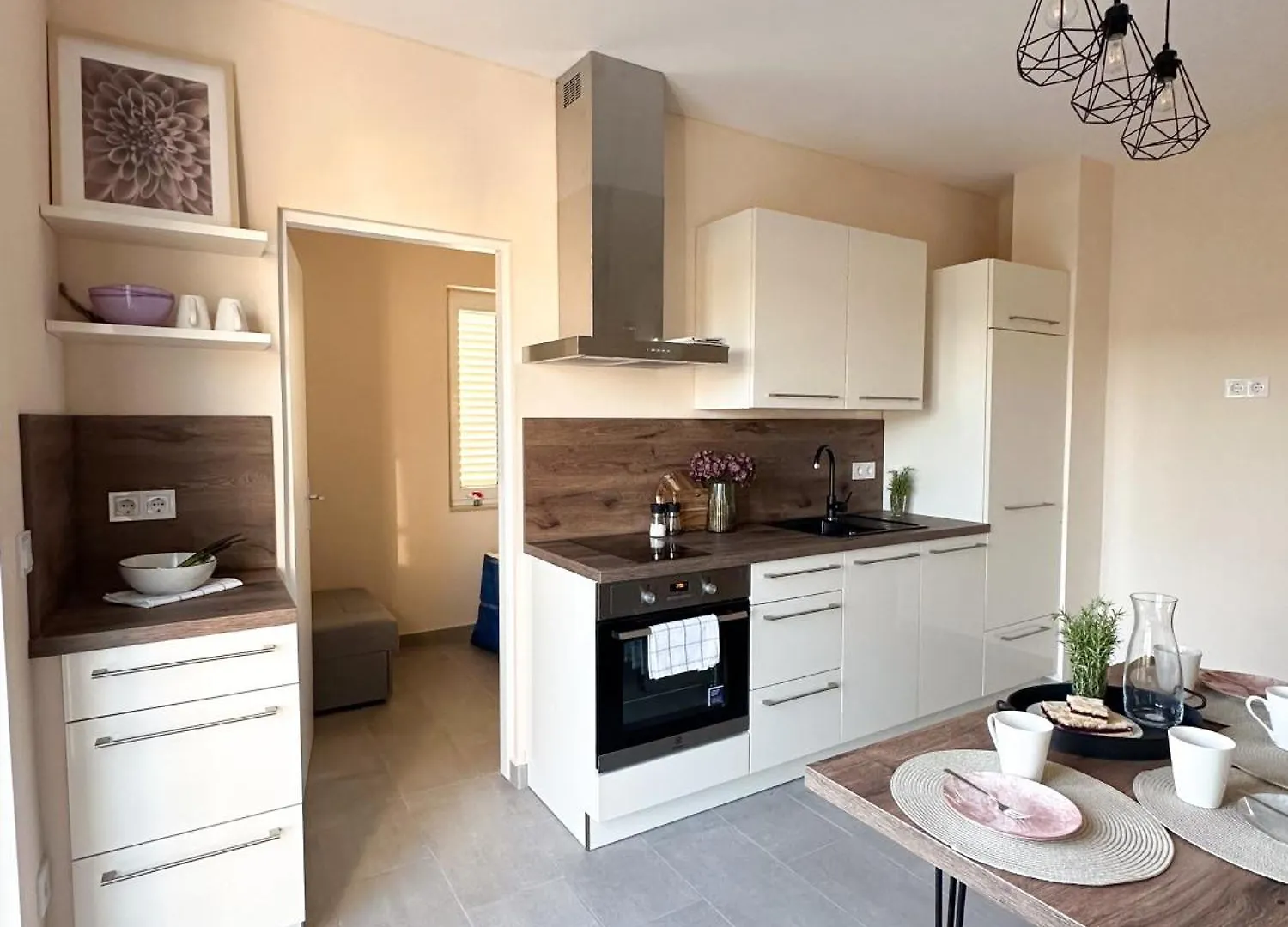 Apartment Apartmani Barun 200M From Beach Seline