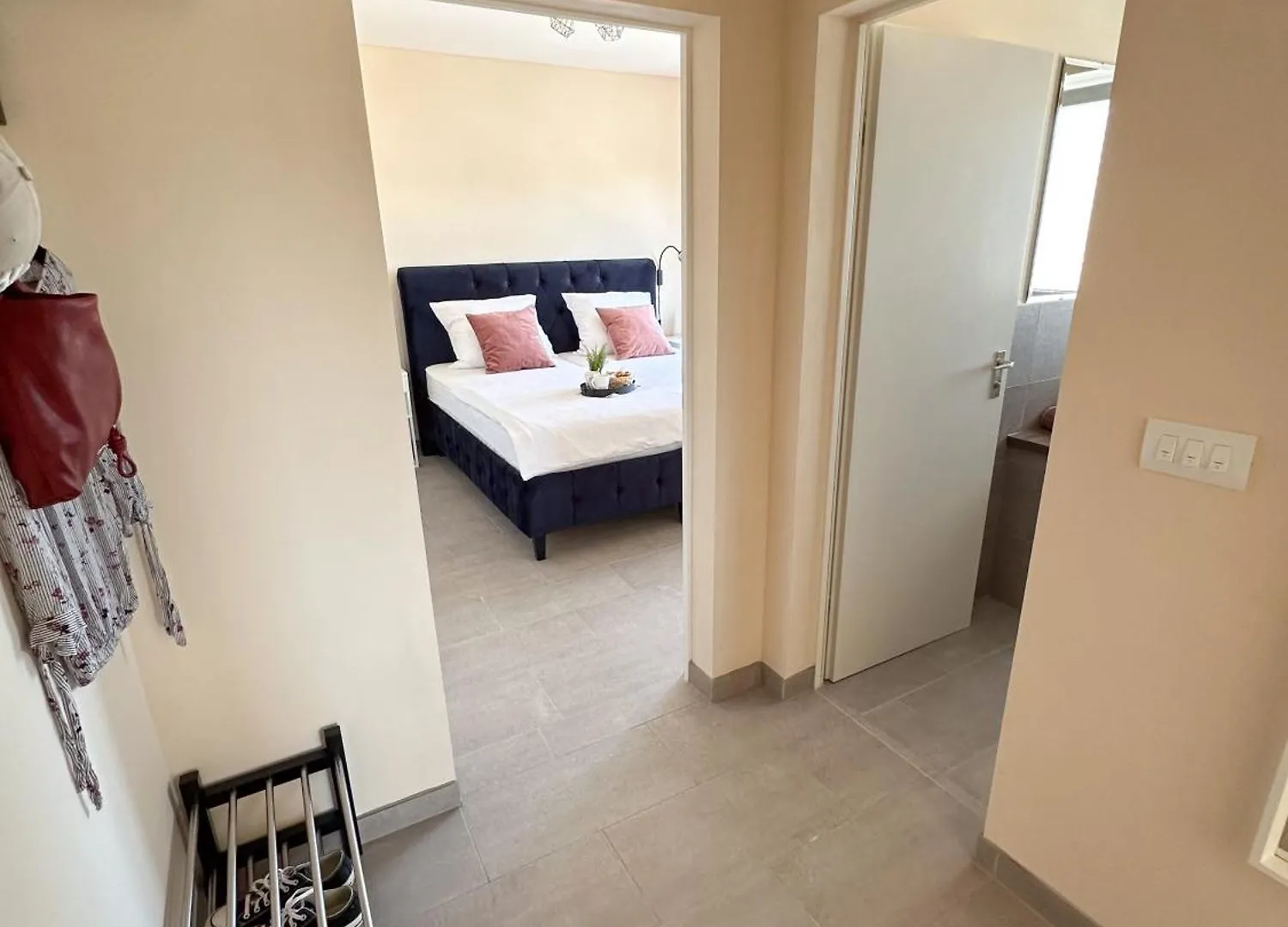 Apartmani Barun 200M From Beach Seline 0*,