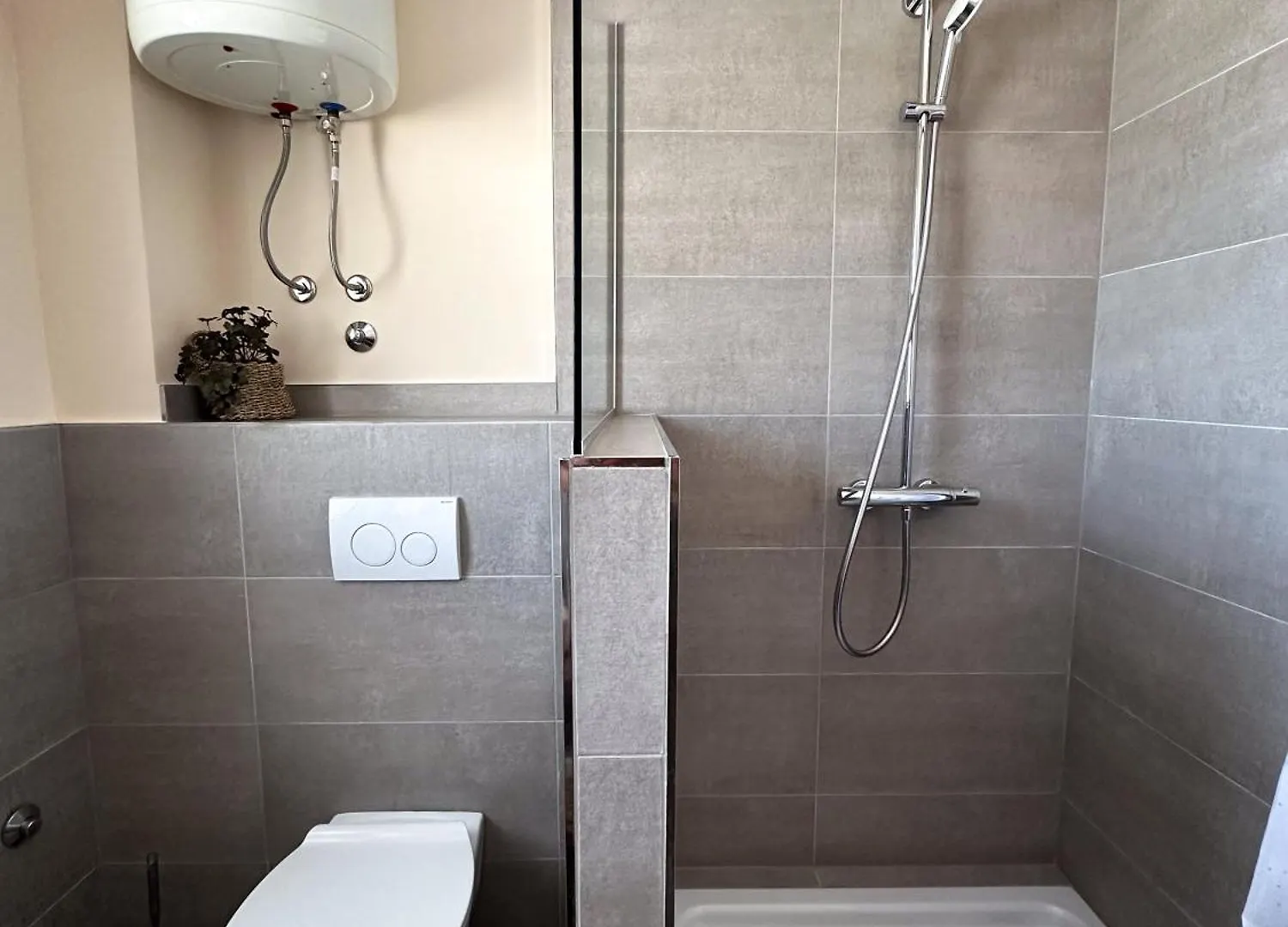 Apartment Apartmani Barun 200M From Beach Seline