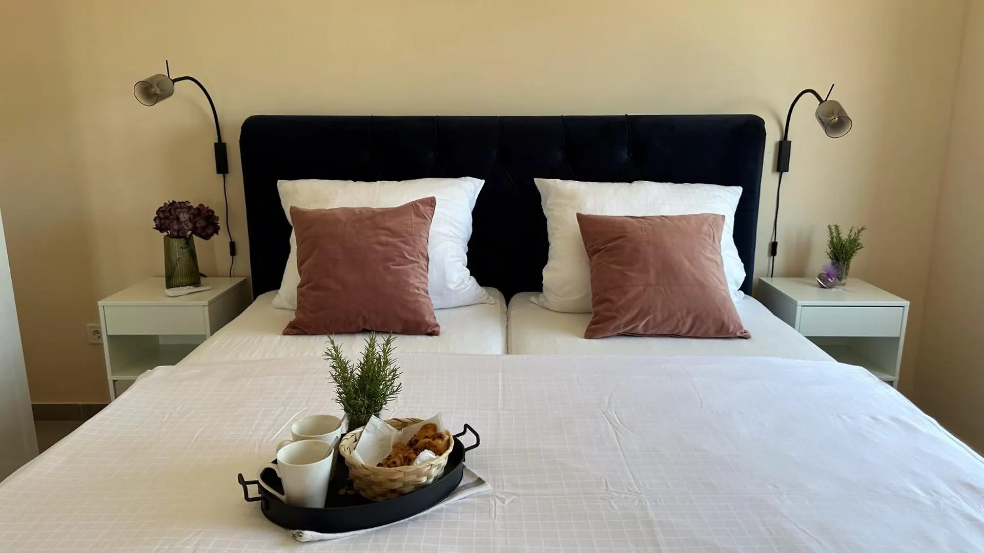 Apartment Apartmani Barun 200M From Beach Seline