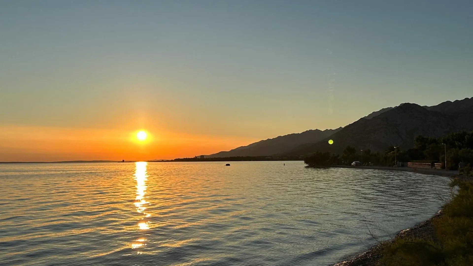 Apartmani Barun 200M From Beach Seline 0*,