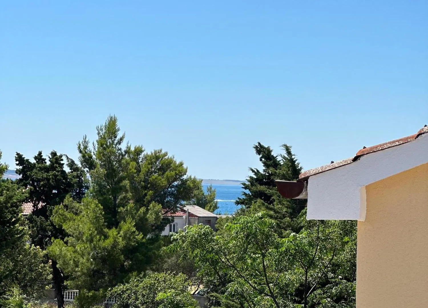 Apartmani Barun 200M From Beach Seline 0*,