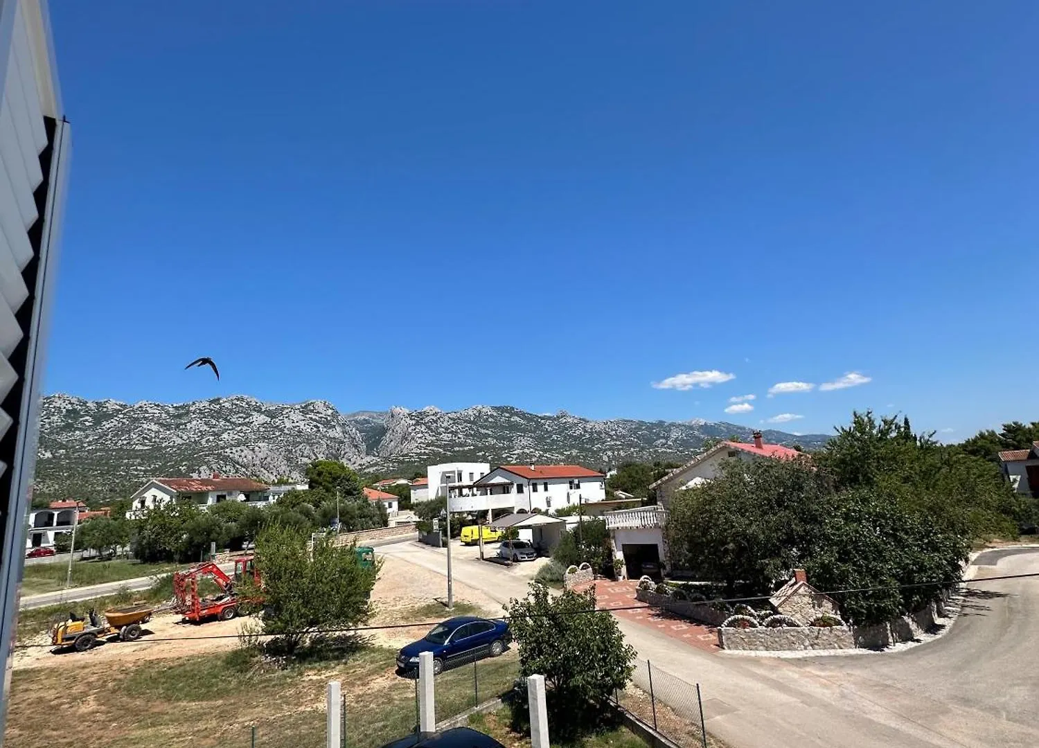 Apartmani Barun 200M From Beach Seline Apartment