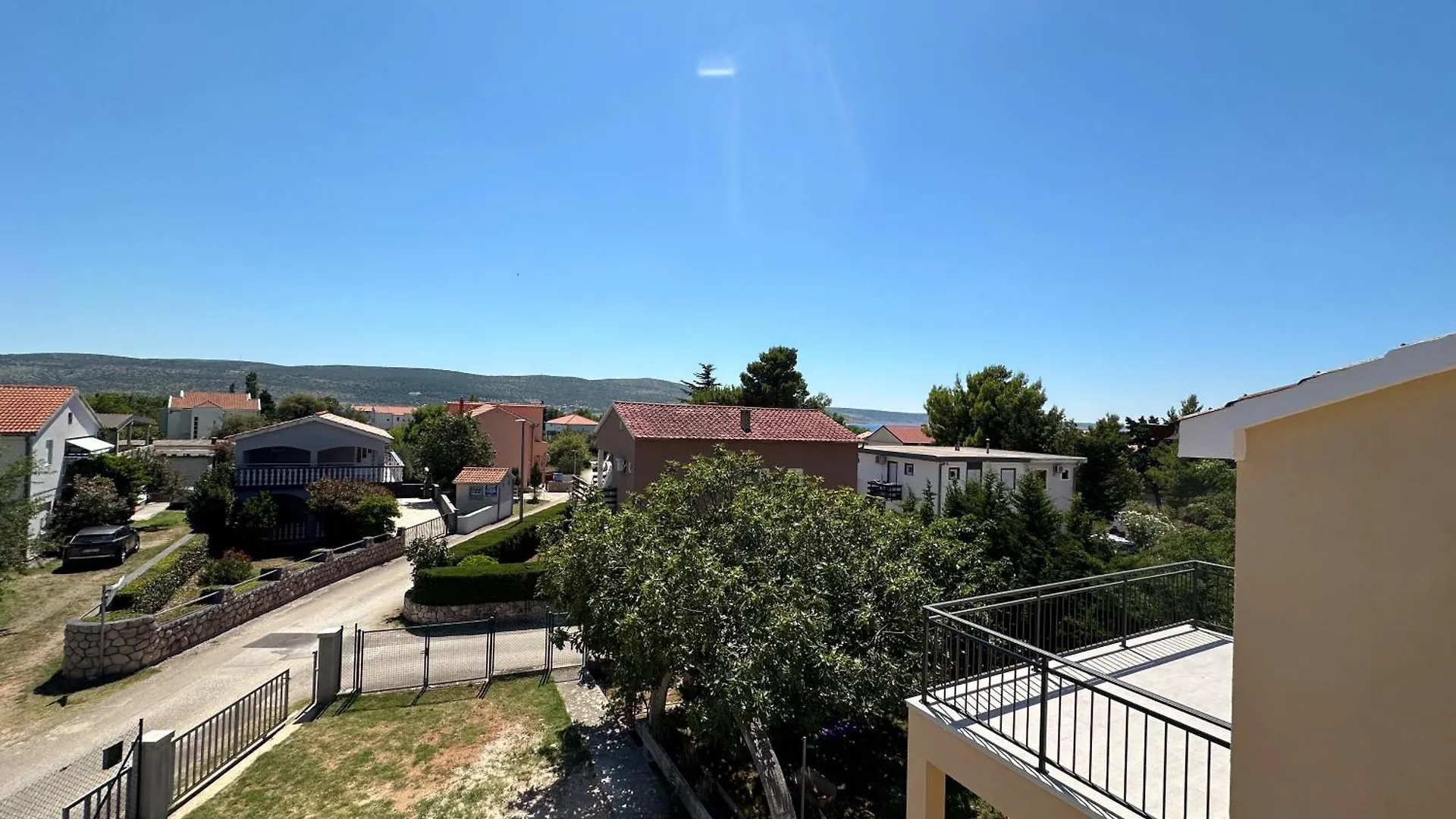 Apartment Apartmani Barun 200M From Beach Seline