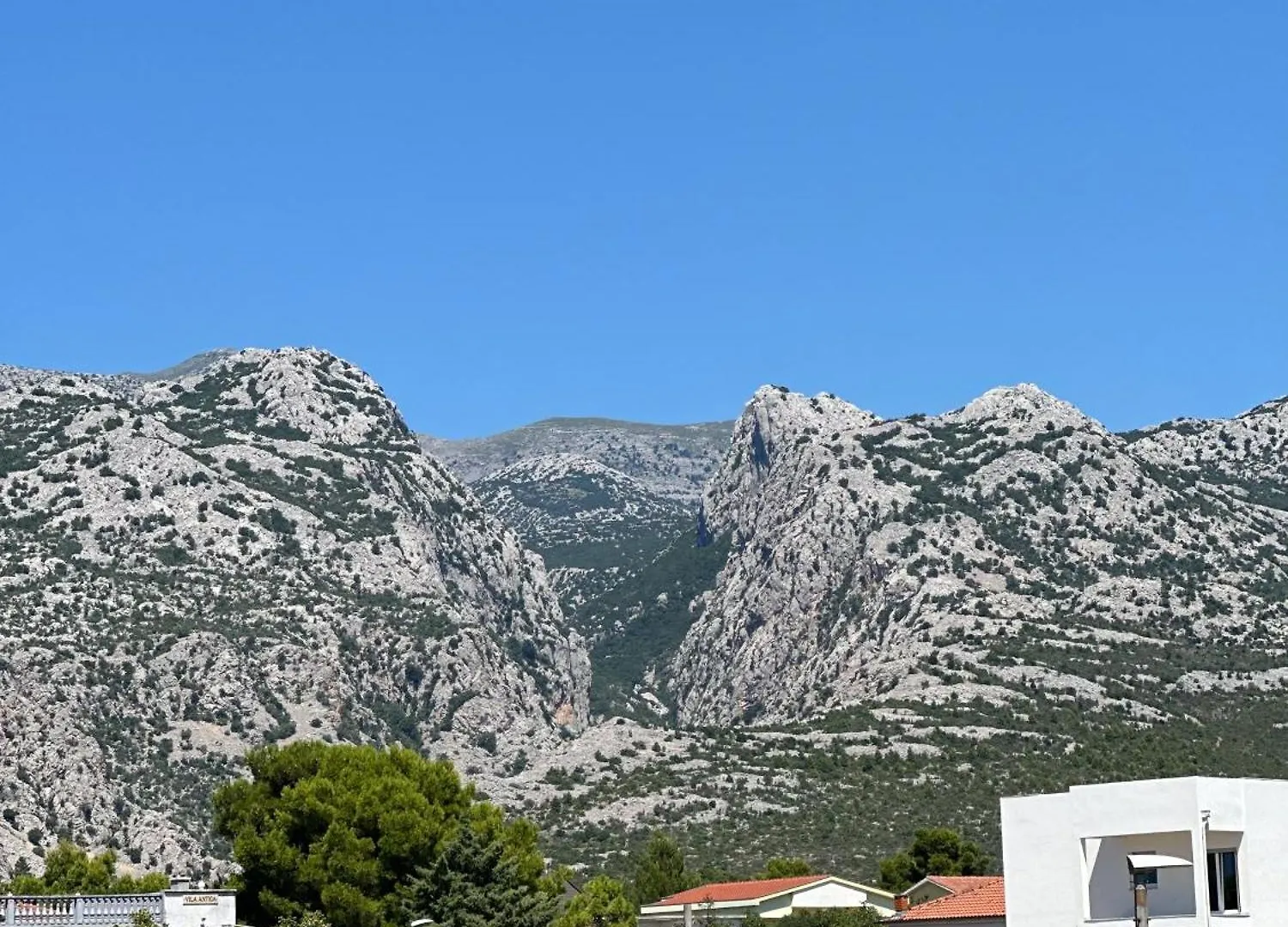 Apartmani Barun 200M From Beach Seline
