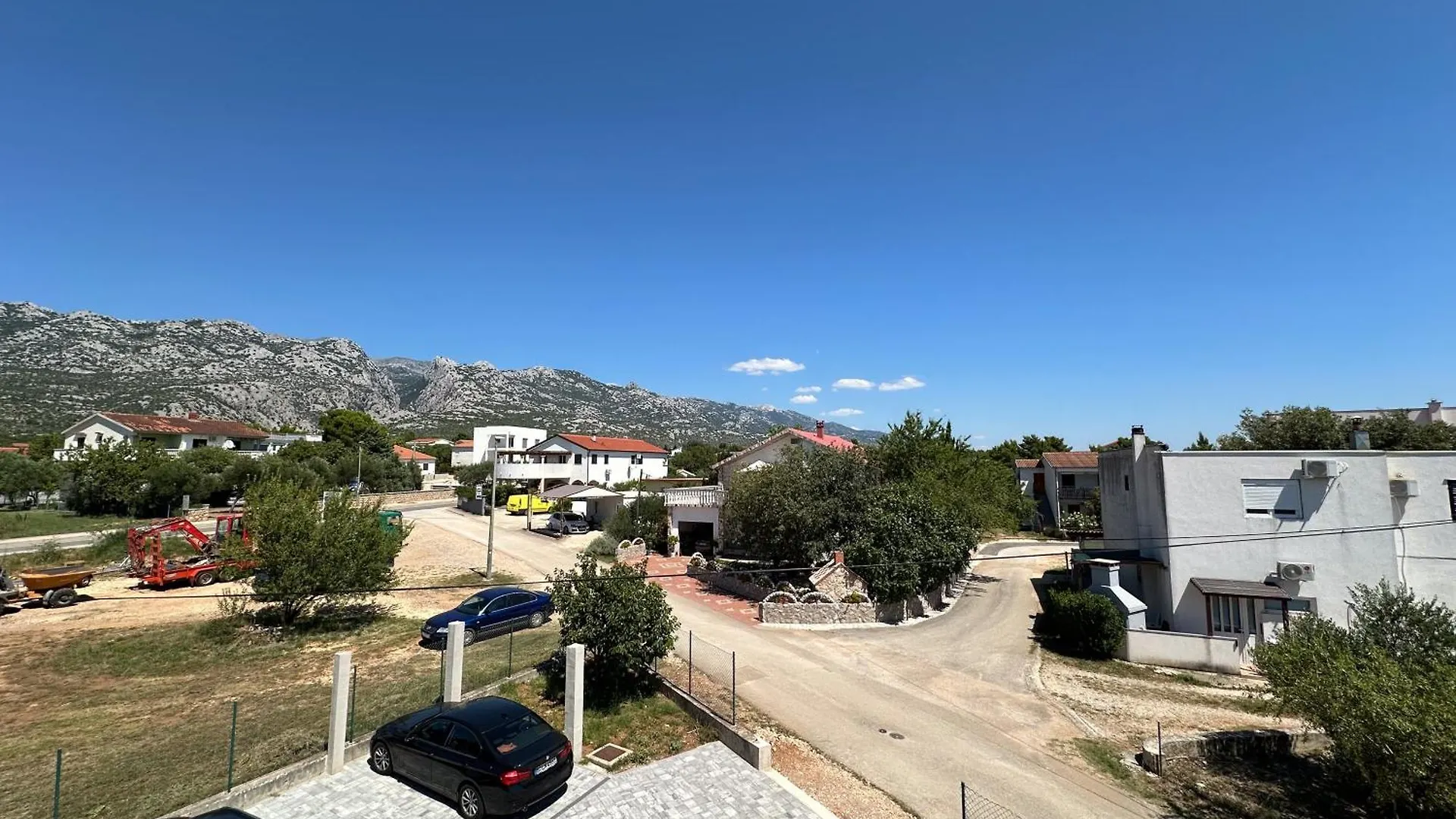 Apartmani Barun 200M From Beach Seline Croatia