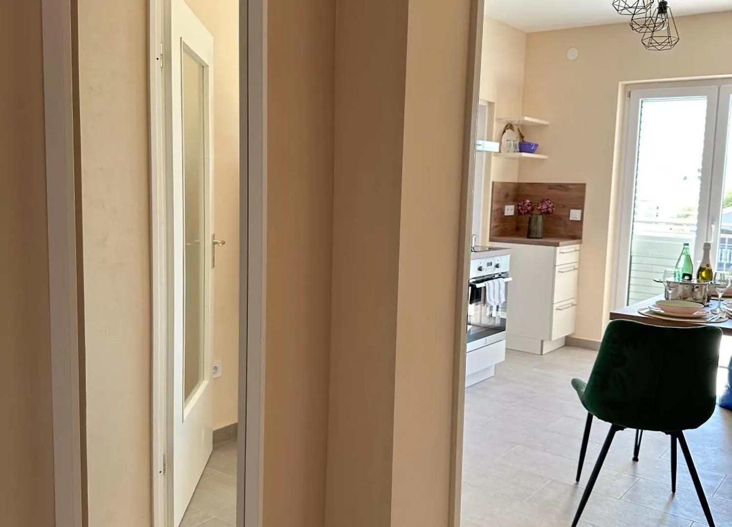 Apartment Apartmani Barun 200M From Beach Seline