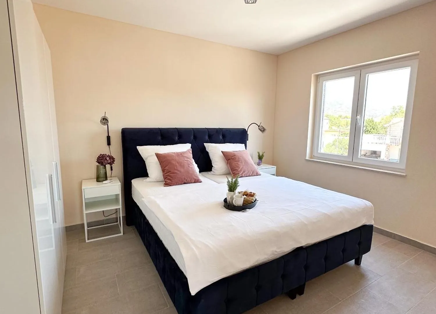 Apartment Apartmani Barun 200M From Beach Seline