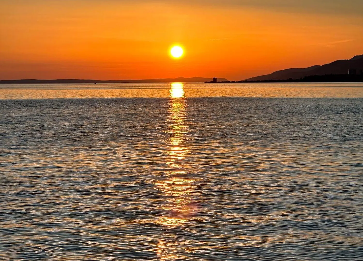 Apartmani Barun 200M From Beach Seline Croatia